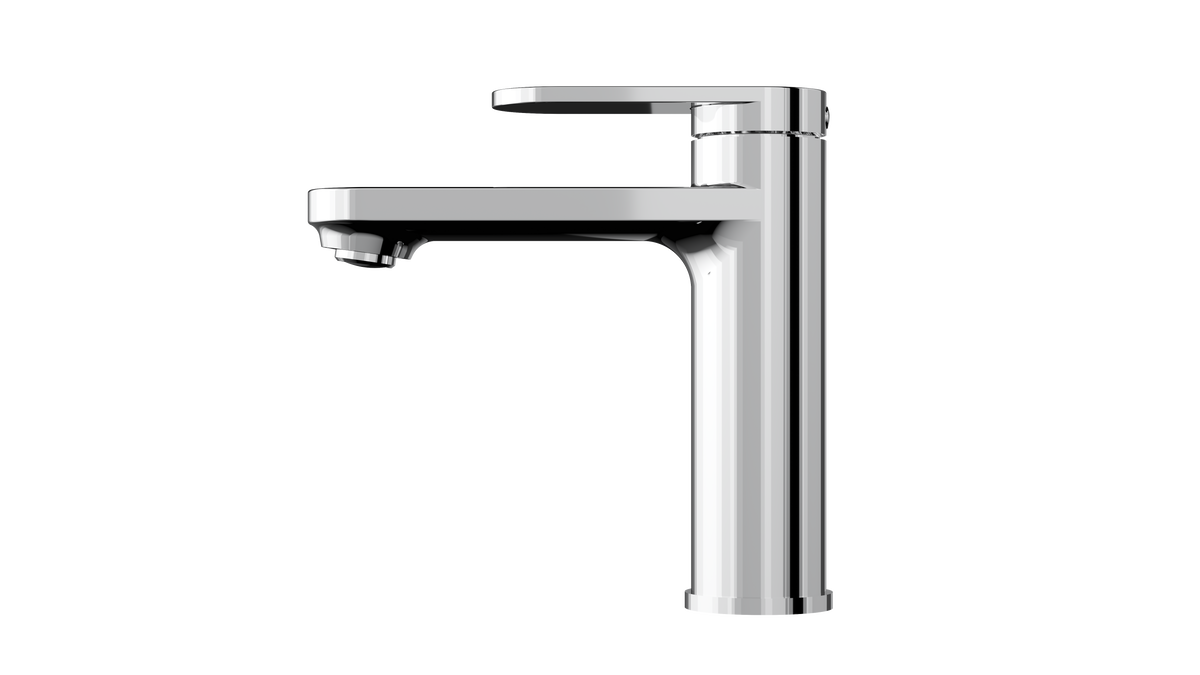 Capo Basin Mixer