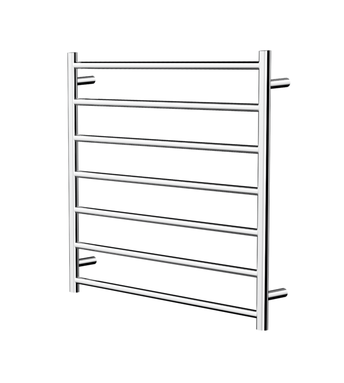 Linsol Allegra 7 Bar Heated Towel Rail