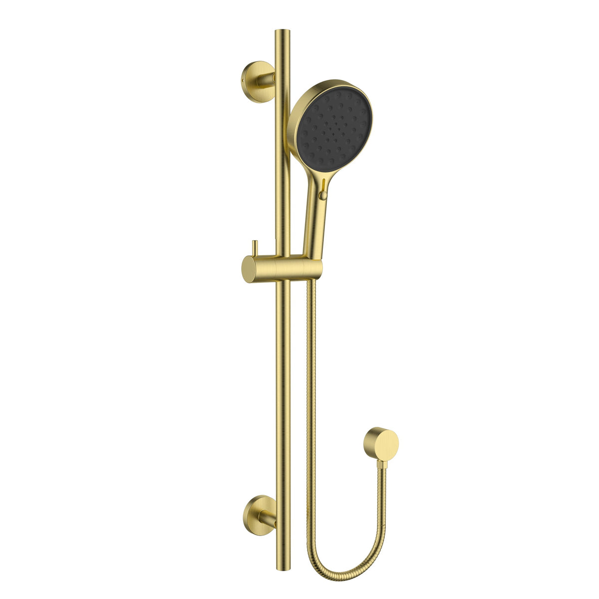IKON Sulu II Rail Shower