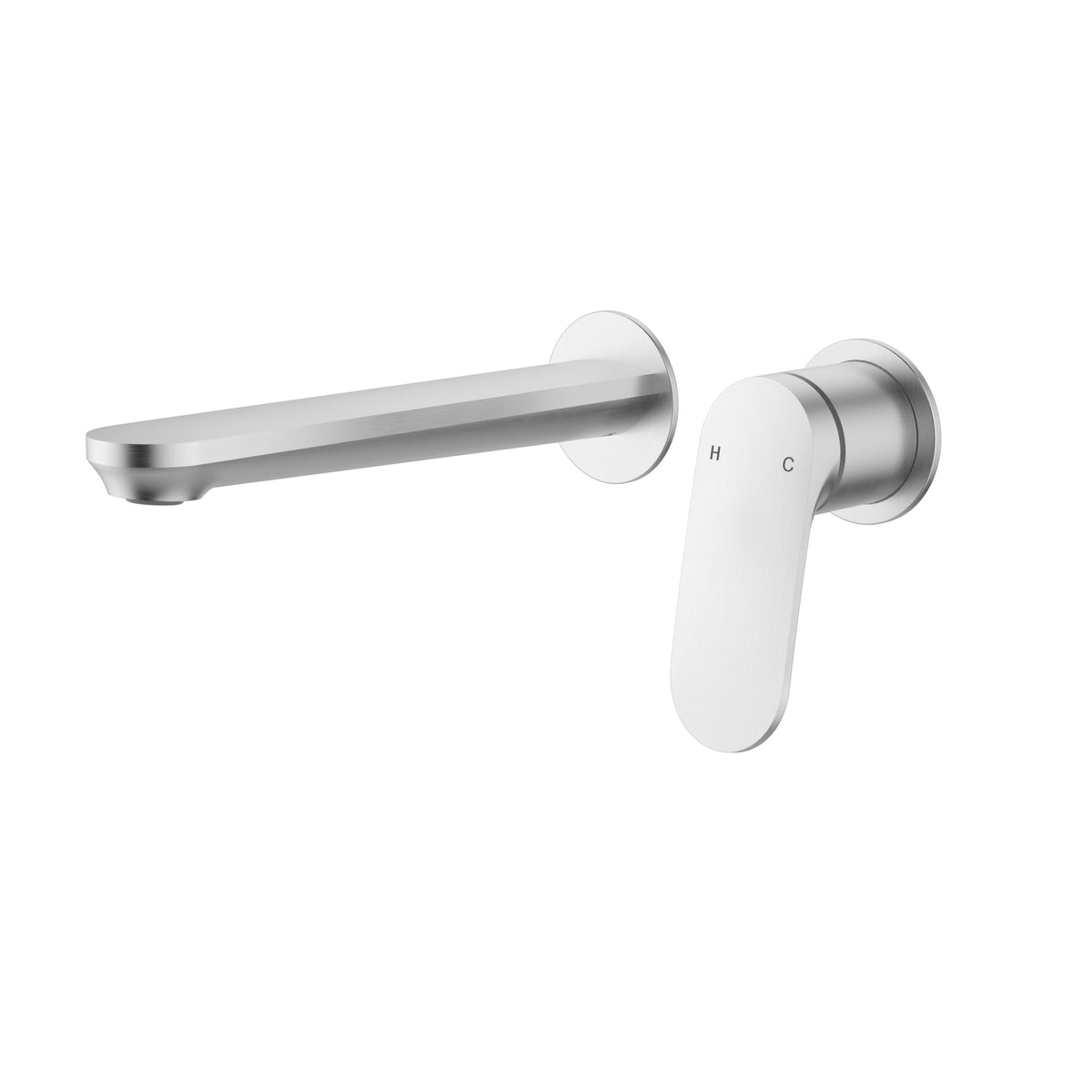 ACLCO Sulu II Wall Basin Mixer Trim Kits