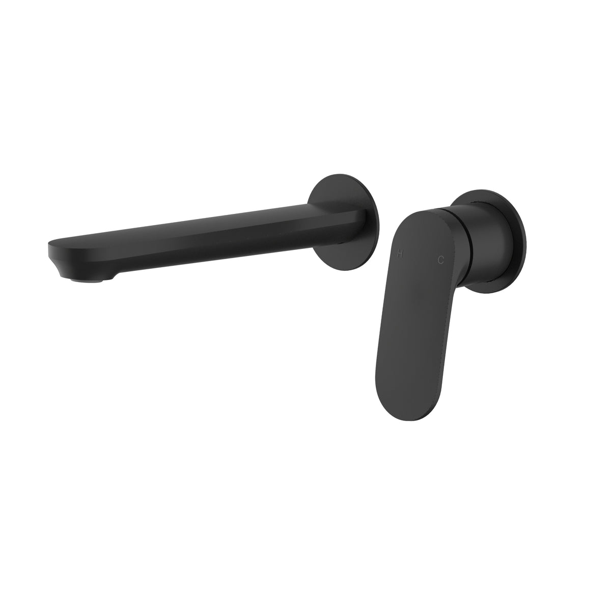 ACLCO Sulu II Wall Basin Mixer Trim Kits