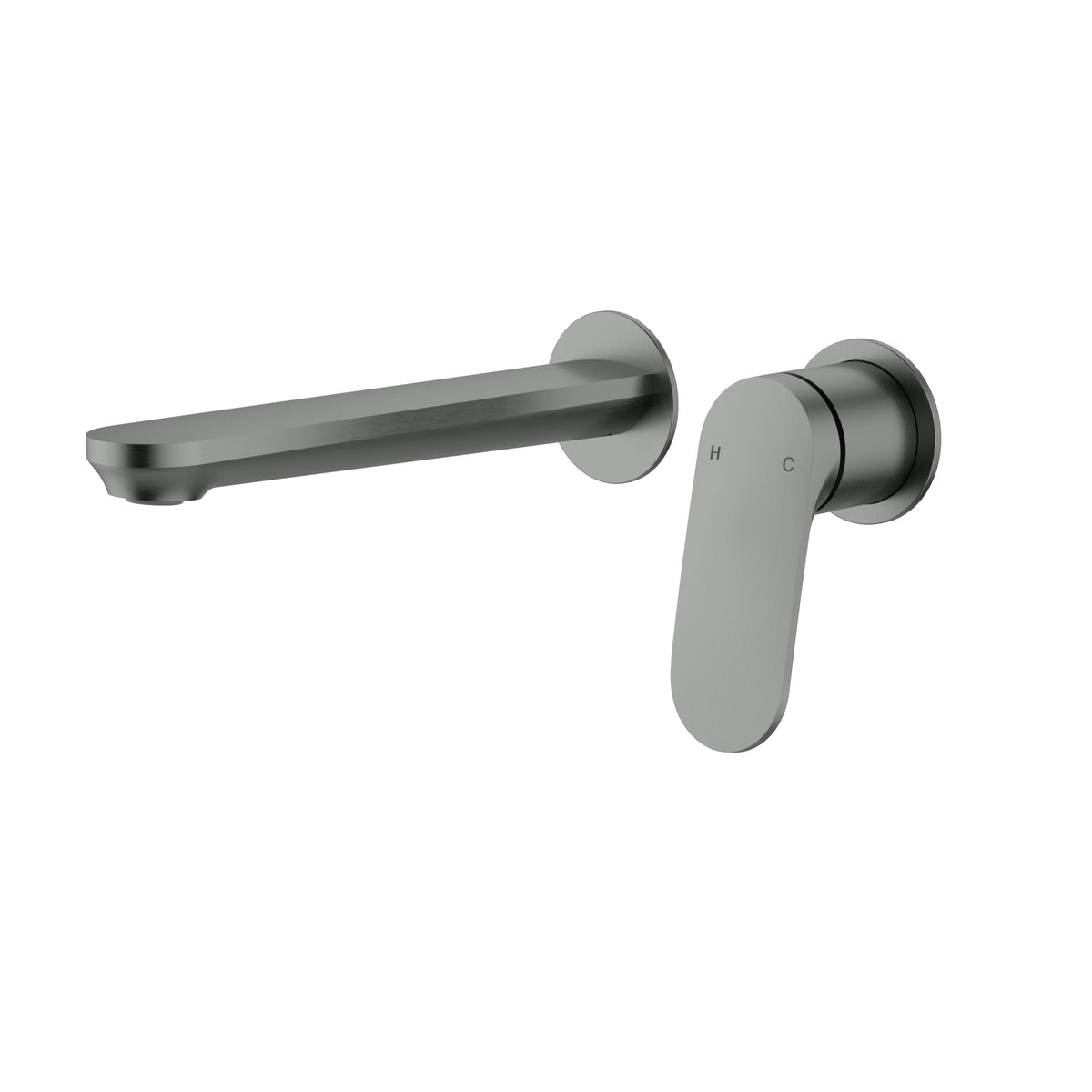 ACLCO Sulu II Wall Basin Mixer Trim Kits