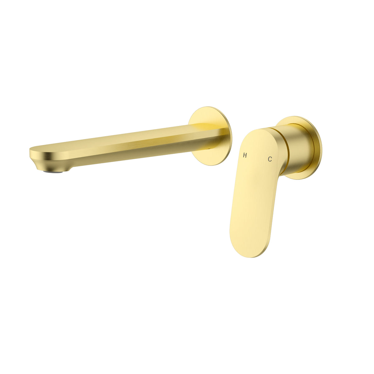 ACLCO Sulu II Wall Basin Mixer Trim Kits