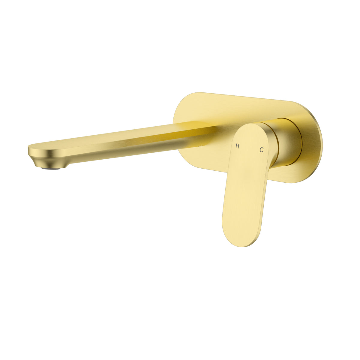 ACL Sulu II Wall Basin Mixer Trim Kit HYB168-601TK