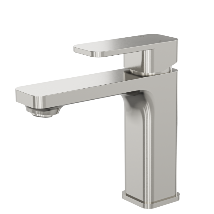 Linsol Zia Basin Mixer