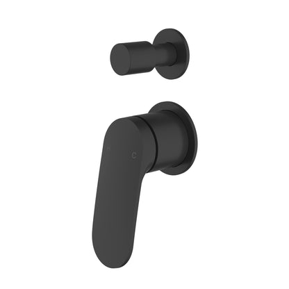 ACL Sulu II Wall Diverter Mixer Trim Kit