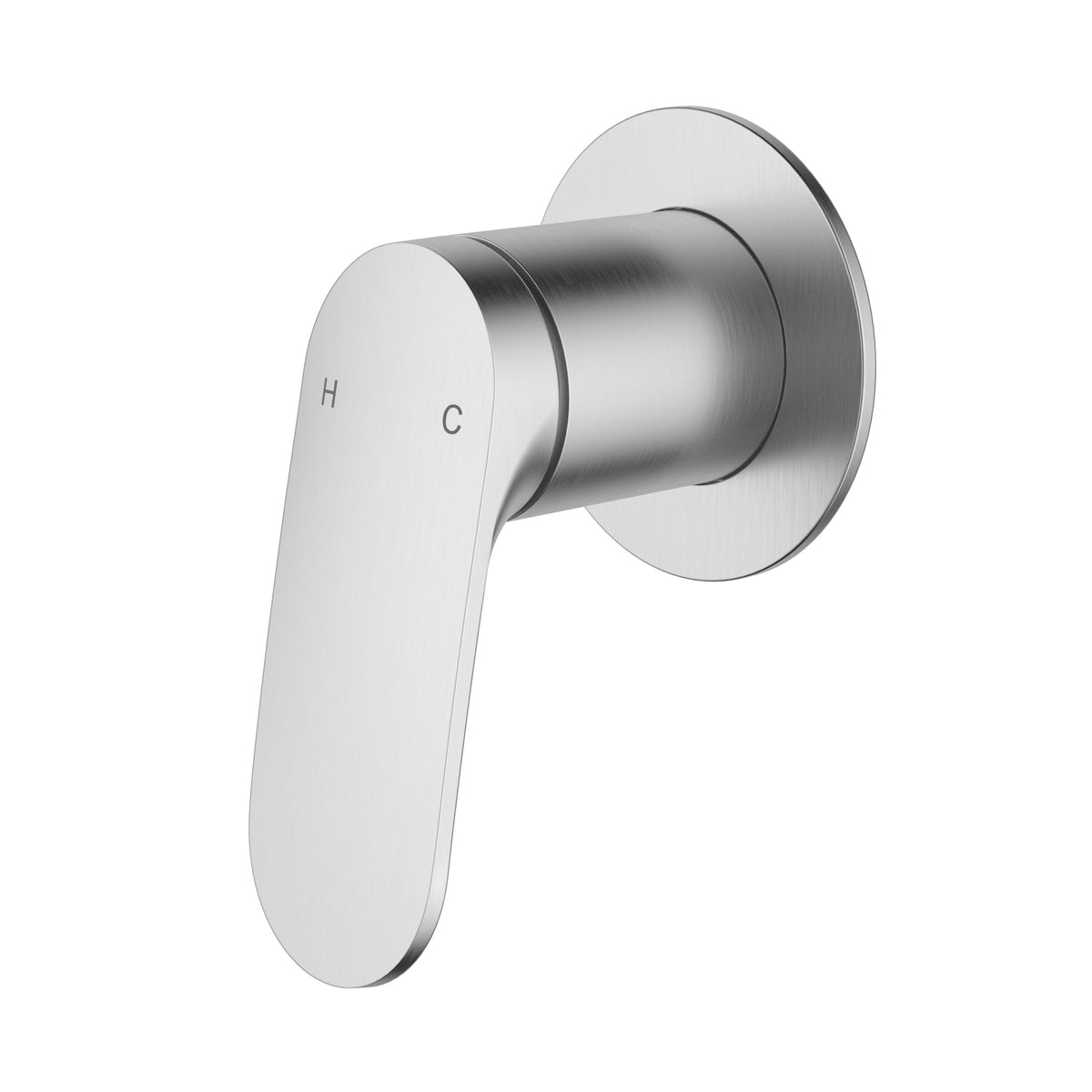 IKON Sulu II Wall Mixer Trim Kit