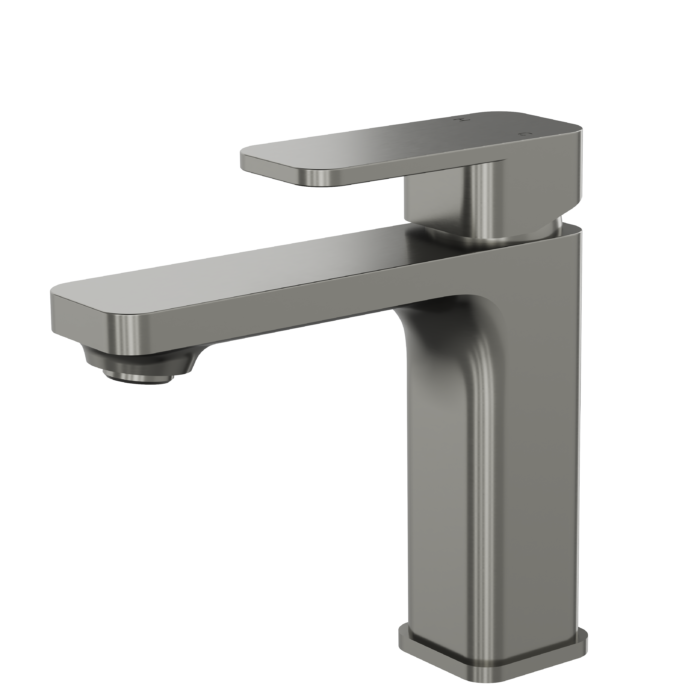Linsol Zia Basin Mixer