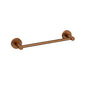 Mia Single Towel Rail 350mm BC