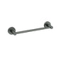 Mia Single Towel Rail 350mm GM