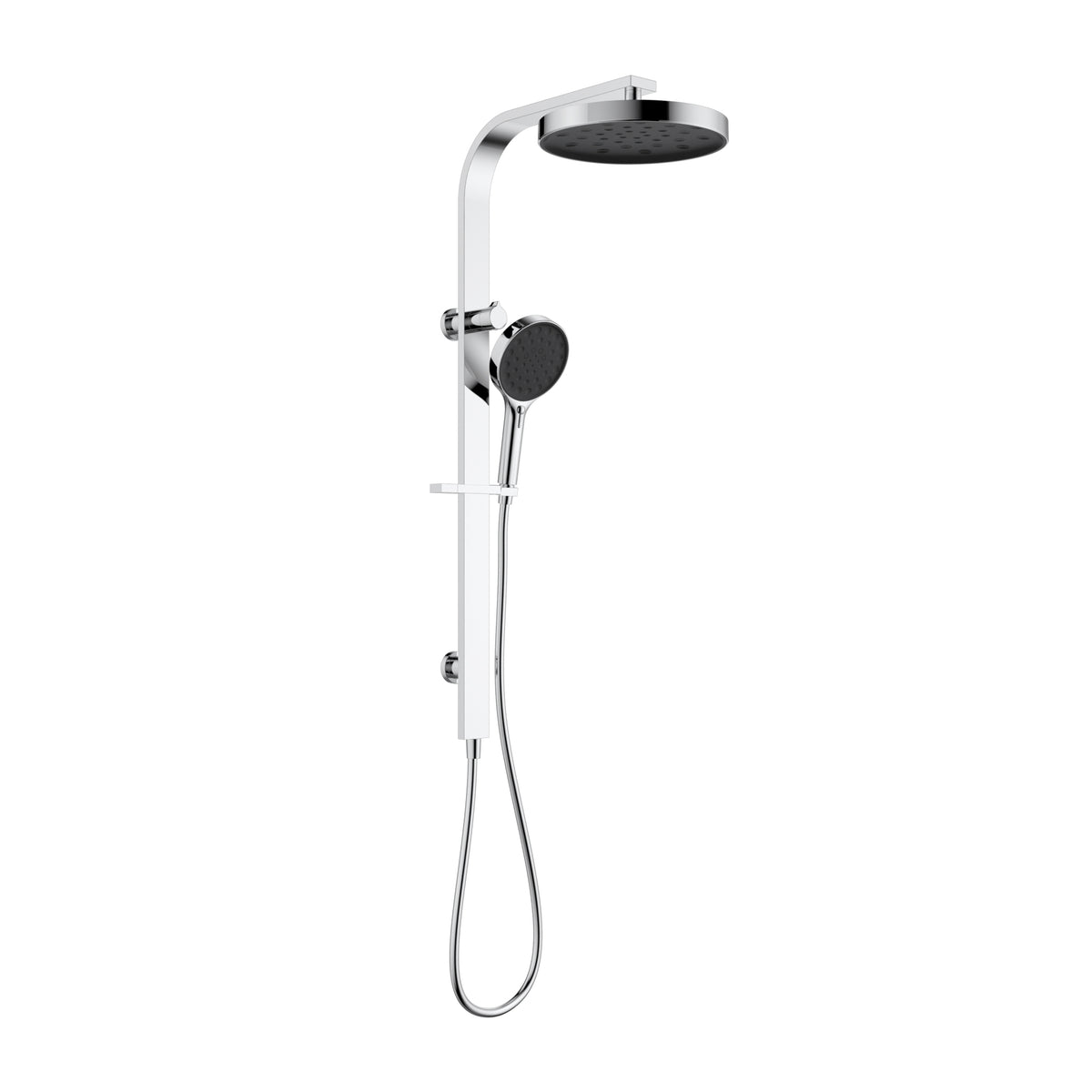Theo Multi-Function Shower Set 265mm