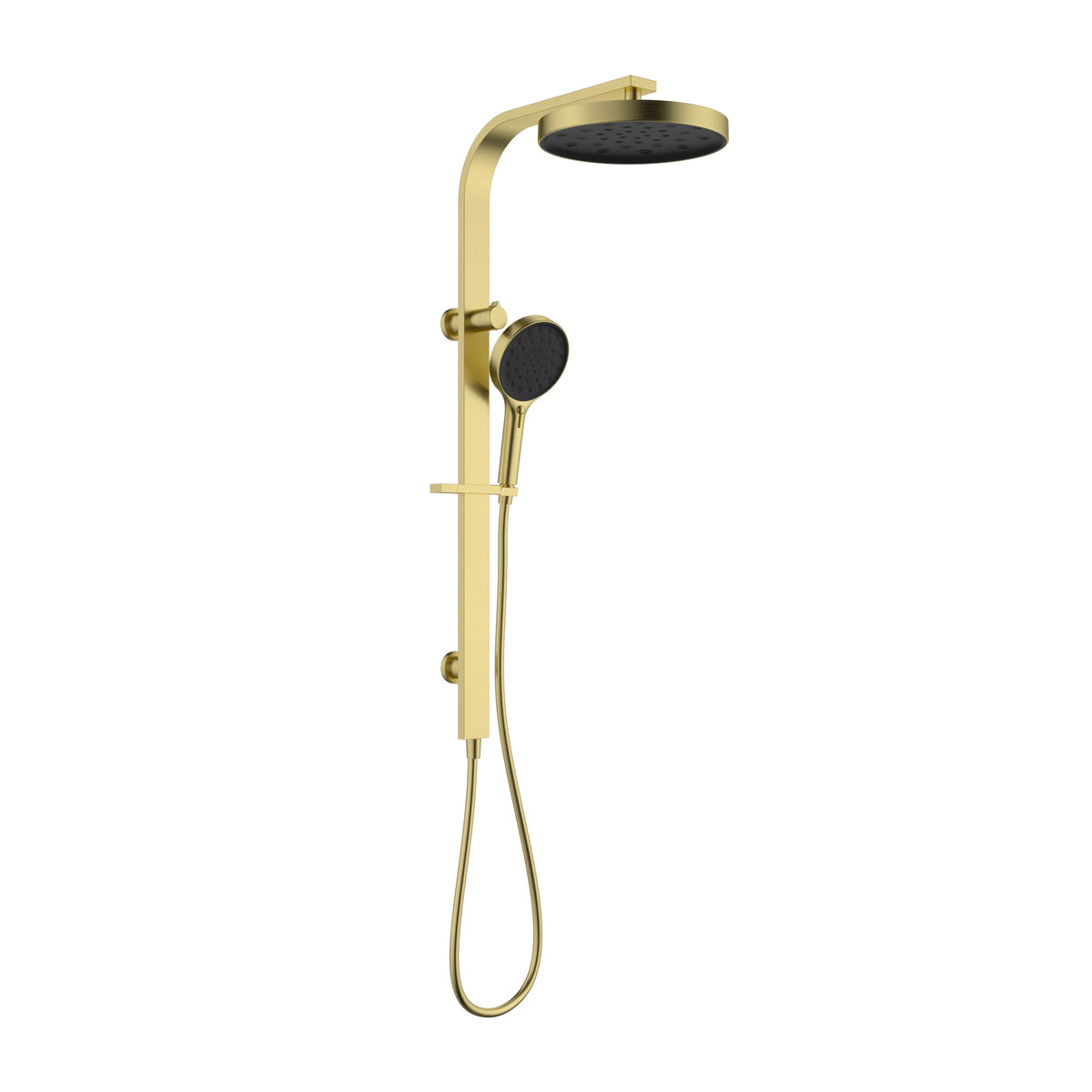 Theo Multi-Function Shower Set 265mm