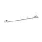 Mia Single Towel Rail 600mm CH