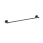 Mia Single Towel Rail 600mm GM