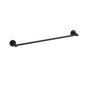 Mia Single Towel Rail 600mm MB