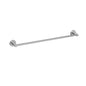 Mia Single Towel Rail 600mmBSS