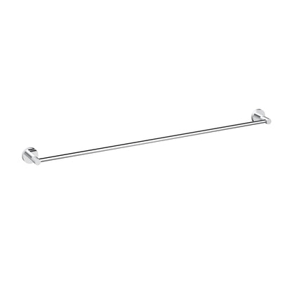 Mia Slimline SS304 Single Towel Rail 900mm