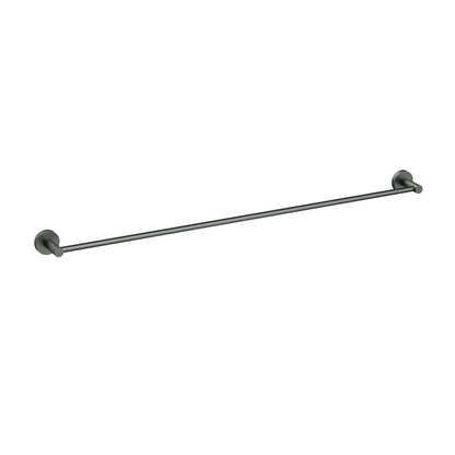 Mia Slimline SS304 Single Towel Rail 900mm