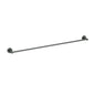 Mia Slimline SS304 Single Towel Rail 900mm