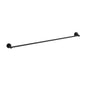 Mia Slimline SS304 Single Towel Rail 900mm
