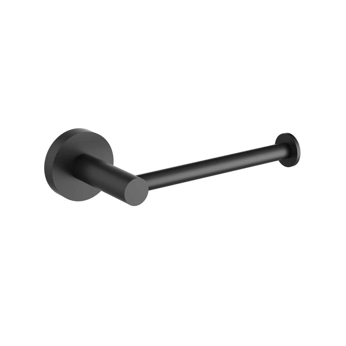 Mia Toilet Roll Holder MB