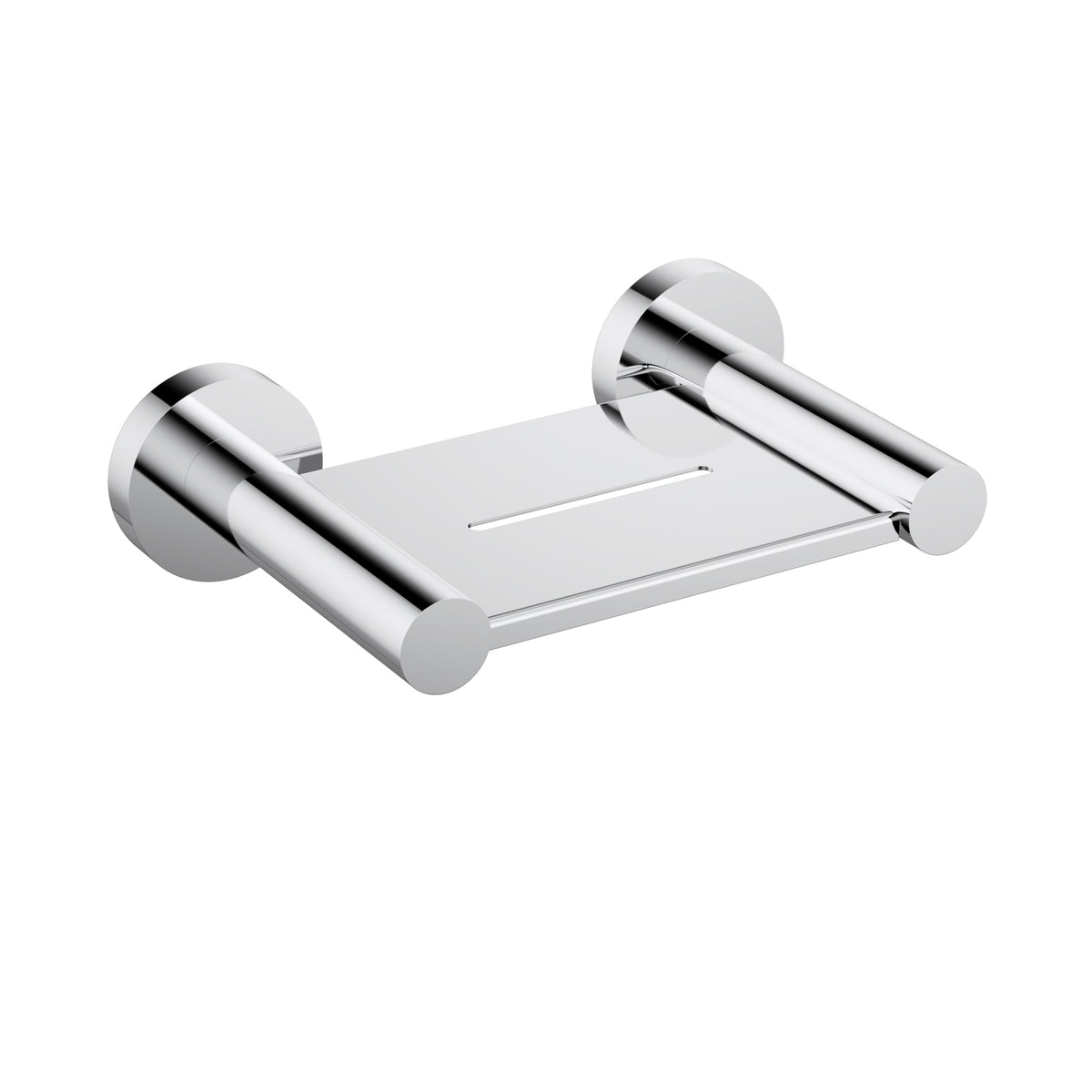 Mia Stainless Steel Soap Dish CH