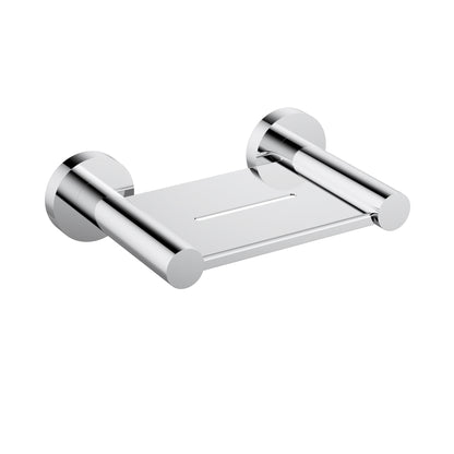 Mia Stainless Steel Soap Dish CH