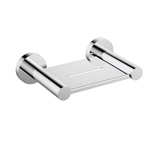 Mia Stainless Steel Soap Dish CH