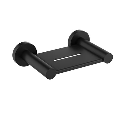 Mia Slimline SS304 Stainless Steel Soap Dish MB