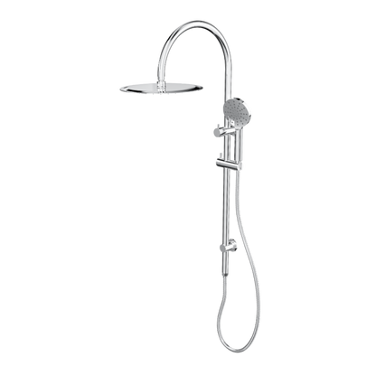 Archie Shower Combination with Multifunction Handpiece and 300mm Round Head