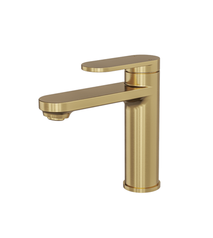 Capo Basin Mixer