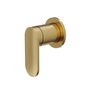 Linsol Capo Wall Mixer