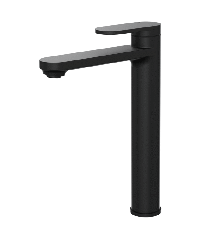 Capo Tall Basin Mixer
