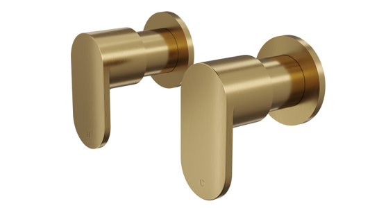 Capo Wall Top Assemblies