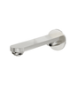 Capo Wall Mount Basin or Bath Spout