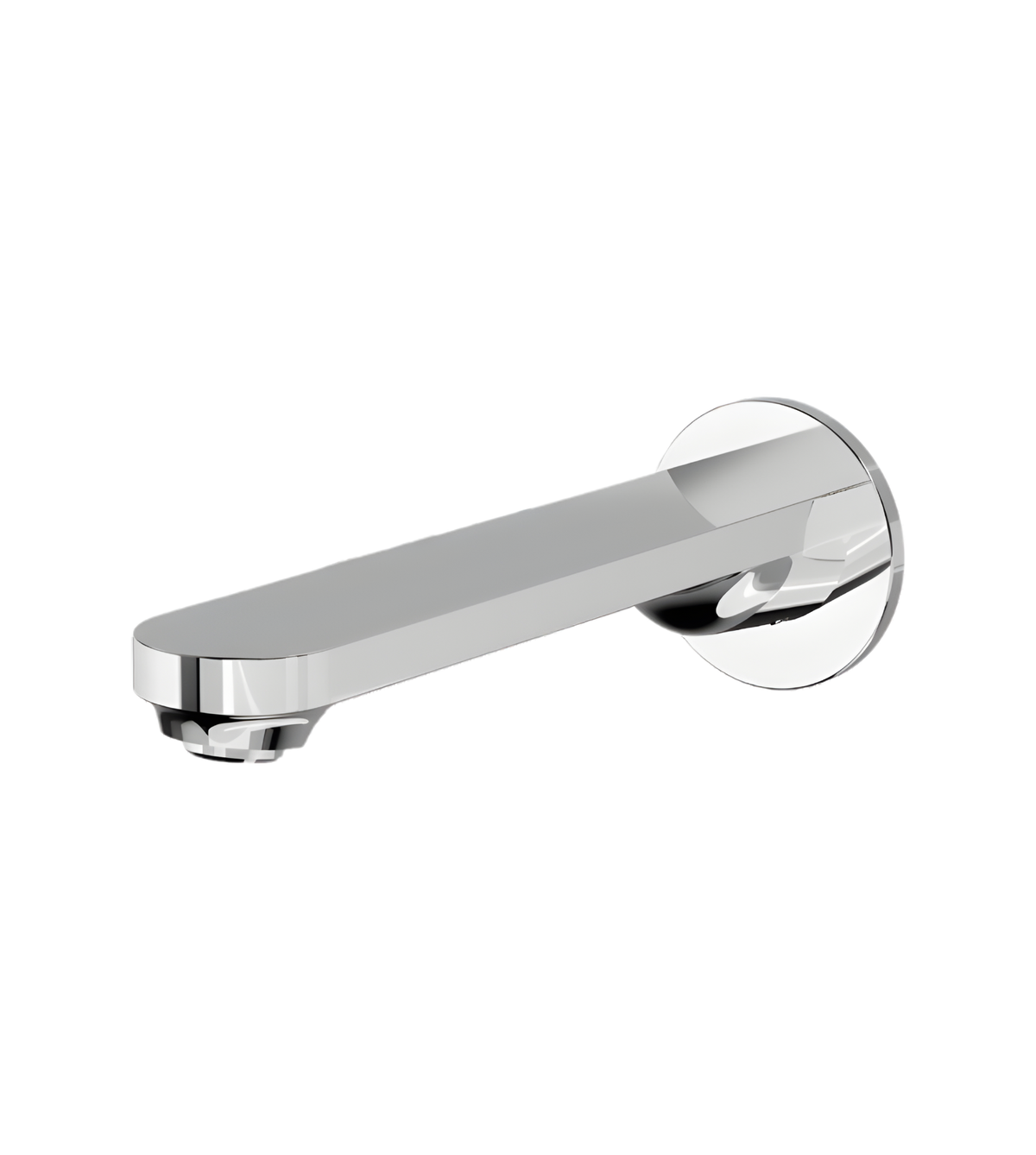 Capo Wall Mount Basin or Bath Spout