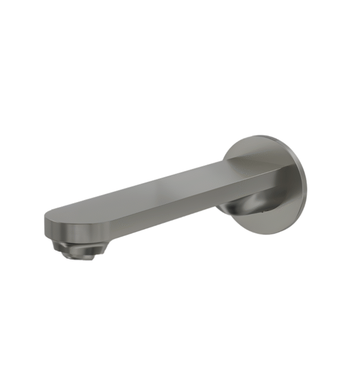Capo Wall Mount Basin or Bath Spout