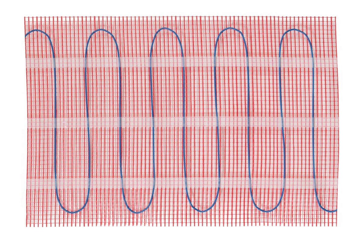 Linsol Calore 200W/m2 Underfloor Heating Mat 1.5m2