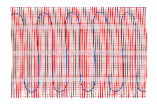 Linsol Calore 200W/m2 Underfloor Heating Mat 1.5m2