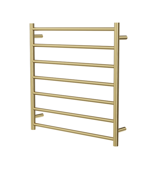 Linsol Allegra 7 Bar Heated Towel Rail