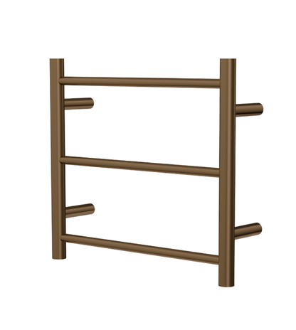 Linsol Avid 3 Bar Heated Towel Rail