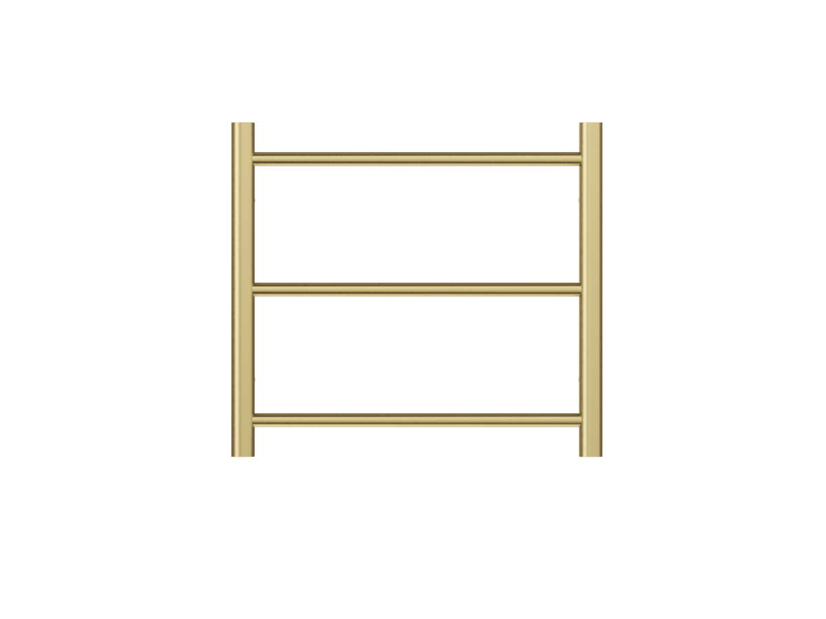Linsol Avid 3 Bar Heated Towel Rail