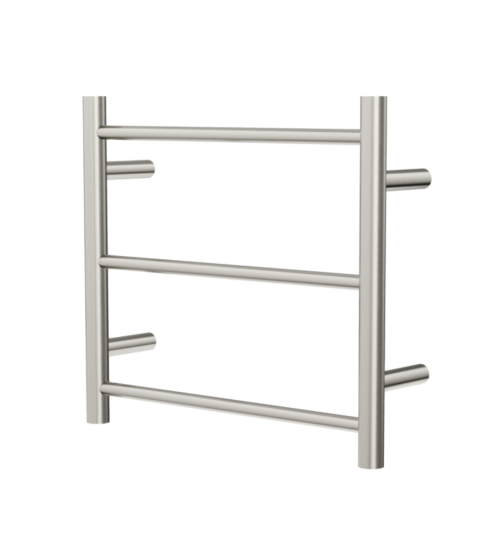 Linsol Avid 3 Bar Heated Towel Rail