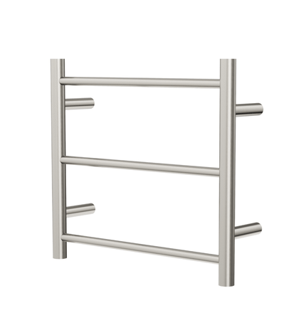 Linsol Avid 3 Bar Heated Towel Rail