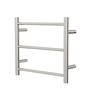 Linsol Avid 3 Bar Heated Towel Rail