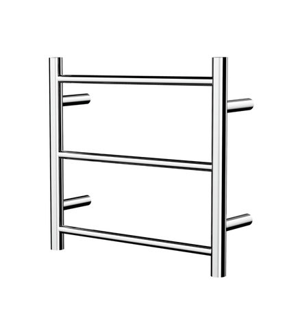 Linsol Avid 3 Bar Heated Towel Rail