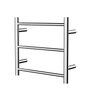 Linsol Avid 3 Bar Heated Towel Rail