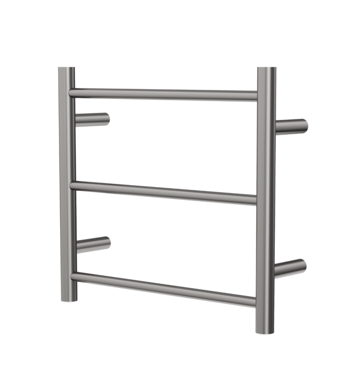 Linsol Avid 3 Bar Heated Towel Rail