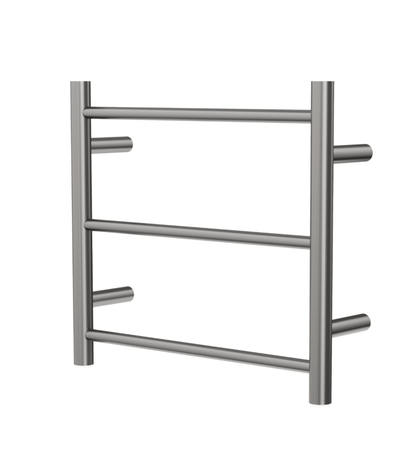 Linsol Avid 3 Bar Heated Towel Rail