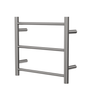 Linsol Avid 3 Bar Heated Towel Rail